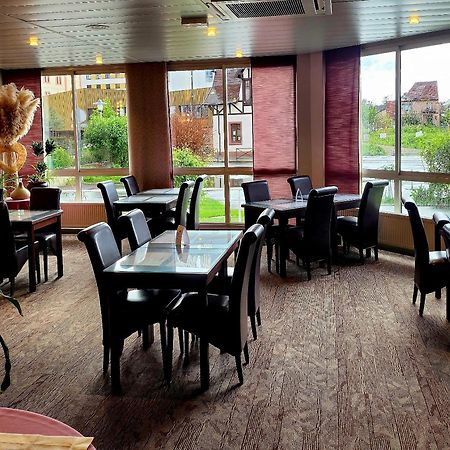 The Originals City, Hotel Le Forum, Strasbourg Nord シルティグアイム エクステリア 写真