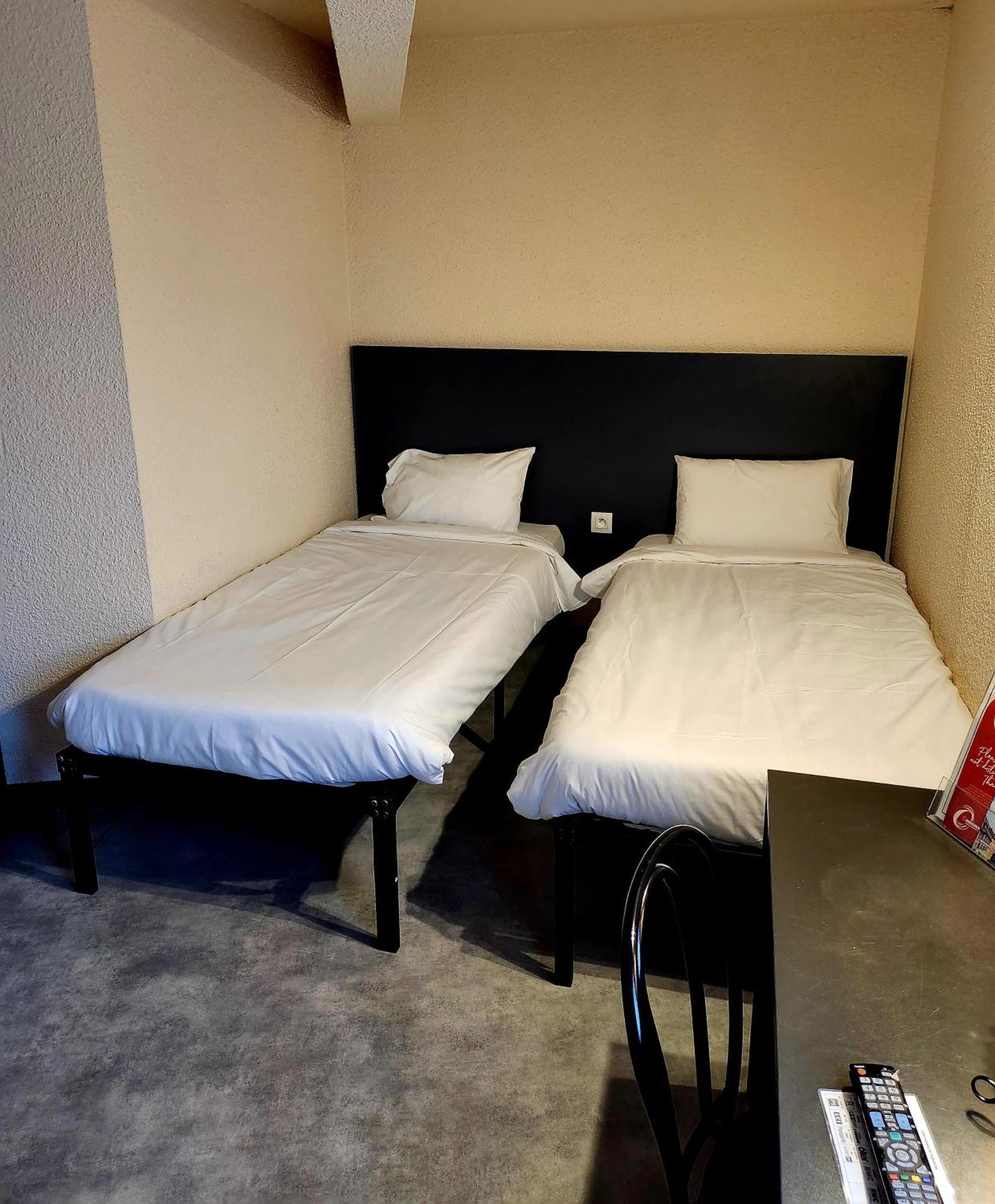 The Originals City, Hotel Le Forum, Strasbourg Nord シルティグアイム エクステリア 写真