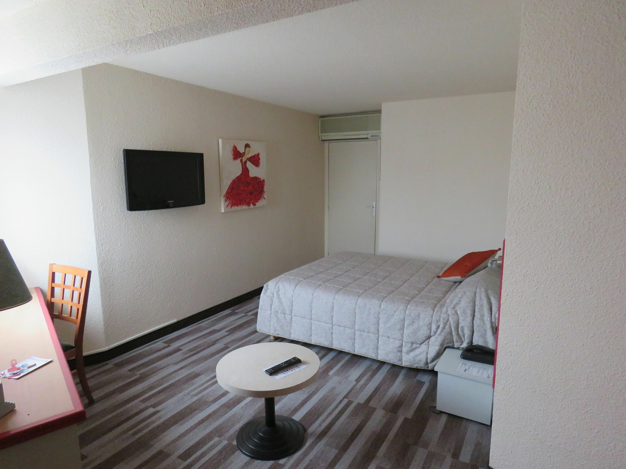 The Originals City, Hotel Le Forum, Strasbourg Nord シルティグアイム エクステリア 写真