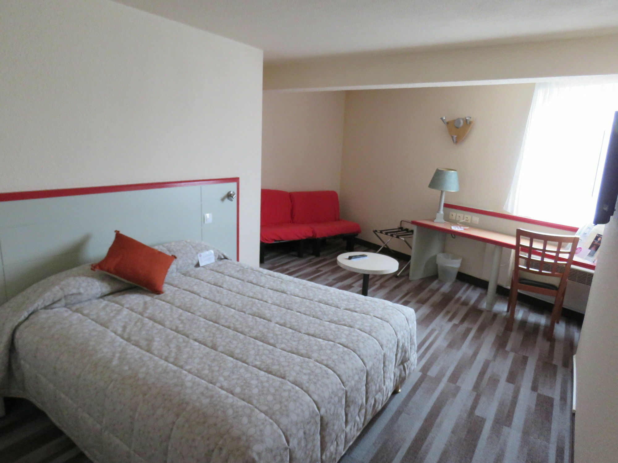 The Originals City, Hotel Le Forum, Strasbourg Nord シルティグアイム エクステリア 写真